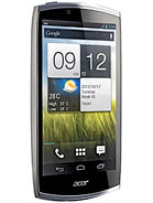 Best available price of Acer CloudMobile S500 in Algeria