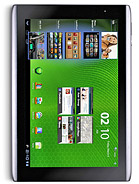 Best available price of Acer Iconia Tab A500 in Algeria