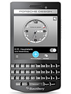 Best available price of BlackBerry Porsche Design P-9983 in Algeria