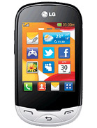 Best available price of LG EGO Wi-Fi in Algeria