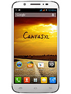 Best available price of Micromax A119 Canvas XL in Algeria