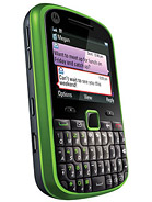 Best available price of Motorola Grasp WX404 in Algeria