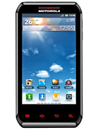 Best available price of Motorola XT760 in Algeria