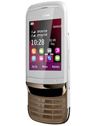 Best available price of Nokia C2-03 in Algeria