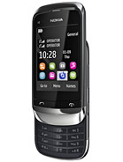 Best available price of Nokia C2-06 in Algeria