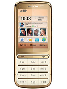 Best available price of Nokia C3-01 Gold Edition in Algeria