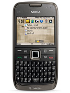 Best available price of Nokia E73 Mode in Algeria