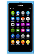 Best available price of Nokia N9 in Algeria