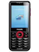 Best available price of Philips Xenium F511 in Algeria