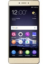 Best available price of QMobile King Kong Max in Algeria