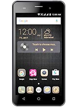 Best available price of QMobile Noir i6 Metal HD in Algeria