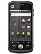 Best available price of Motorola Quench XT5 XT502 in Algeria