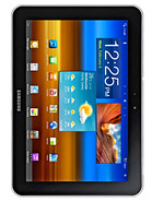 Best available price of Samsung Galaxy Tab 8-9 4G P7320T in Algeria