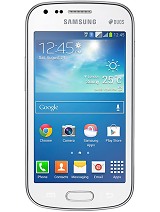 Best available price of Samsung Galaxy S Duos 2 S7582 in Algeria