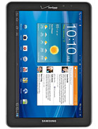 Best available price of Samsung Galaxy Tab 7-7 LTE I815 in Algeria