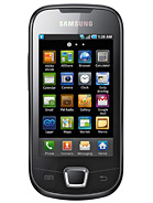 Best available price of Samsung I5800 Galaxy 3 in Algeria