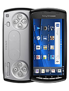 Best available price of Sony Ericsson Xperia PLAY in Algeria