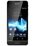 Best available price of Sony Xperia SX SO-05D in Algeria