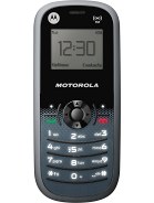 Best available price of Motorola WX161 in Algeria