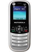 Best available price of Motorola WX181 in Algeria