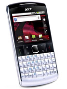 Best available price of Acer beTouch E210 in Algeria