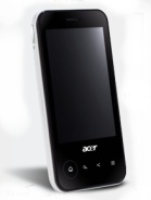 Best available price of Acer beTouch E400 in Algeria