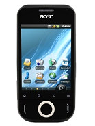 Best available price of Acer beTouch E110 in Algeria