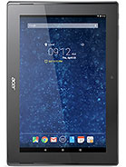 Best available price of Acer Iconia Tab 10 A3-A30 in Algeria