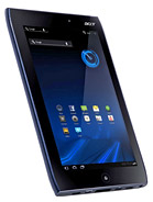 Best available price of Acer Iconia Tab A101 in Algeria