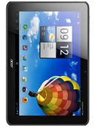 Best available price of Acer Iconia Tab A510 in Algeria