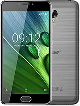 Best available price of Acer Liquid Z6 Plus in Algeria