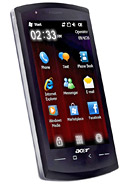 Best available price of Acer neoTouch in Algeria
