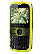 Best available price of alcatel OT-800 One Touch Tribe in Algeria