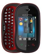Best available price of alcatel OT-880 One Touch XTRA in Algeria