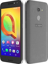 Best available price of alcatel A3 in Algeria