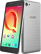 Best available price of alcatel A5 LED in Algeria
