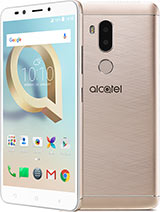Best available price of alcatel A7 XL in Algeria