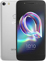 Best available price of alcatel Idol 5 in Algeria