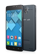 Best available price of alcatel Idol X in Algeria