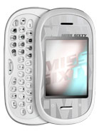 Best available price of alcatel Miss Sixty in Algeria