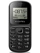 Best available price of alcatel OT-117 in Algeria