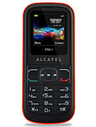 Best available price of alcatel OT-306 in Algeria