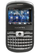 Best available price of alcatel OT-819 Soul in Algeria