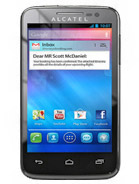 Best available price of alcatel One Touch M-Pop in Algeria