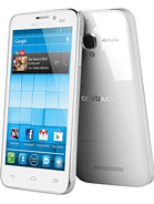 Best available price of alcatel One Touch Snap in Algeria
