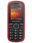 Best available price of alcatel OT-317D in Algeria