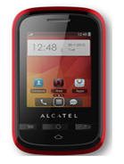 Best available price of alcatel OT-605 in Algeria