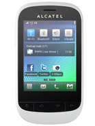 Best available price of alcatel OT-720 in Algeria