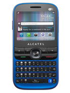 Best available price of alcatel OT-838 in Algeria