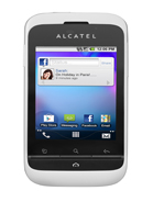 Best available price of alcatel OT-903 in Algeria